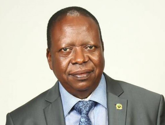 Prof Chigozie C. Asiabaka