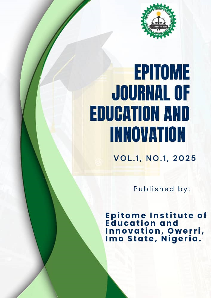 publication